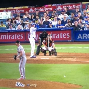 Meet your Posher, Ken